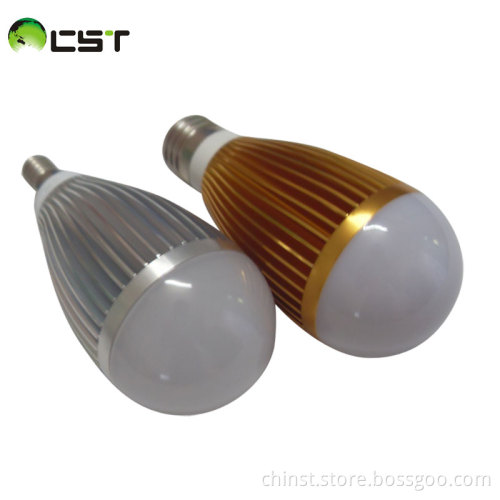 5W/7W E27 Energy Saving Light Bulb (CST-LB-E27)